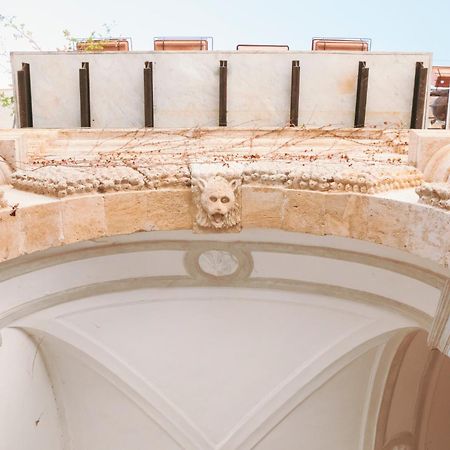 B&B Palazzo Corvino Palermo Ngoại thất bức ảnh