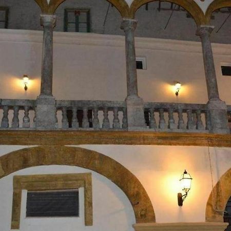B&B Palazzo Corvino Palermo Ngoại thất bức ảnh