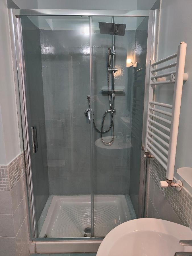 B&B Palazzo Corvino Palermo Ngoại thất bức ảnh