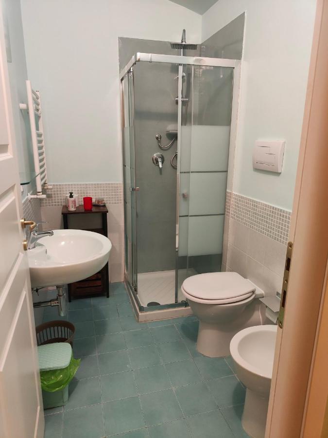 B&B Palazzo Corvino Palermo Ngoại thất bức ảnh