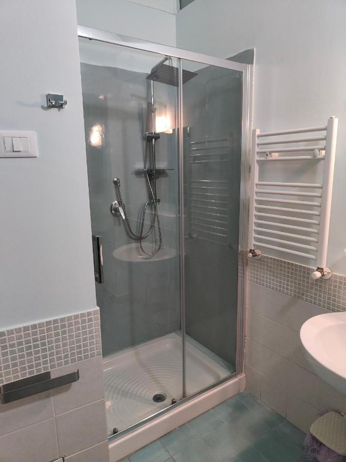 B&B Palazzo Corvino Palermo Ngoại thất bức ảnh
