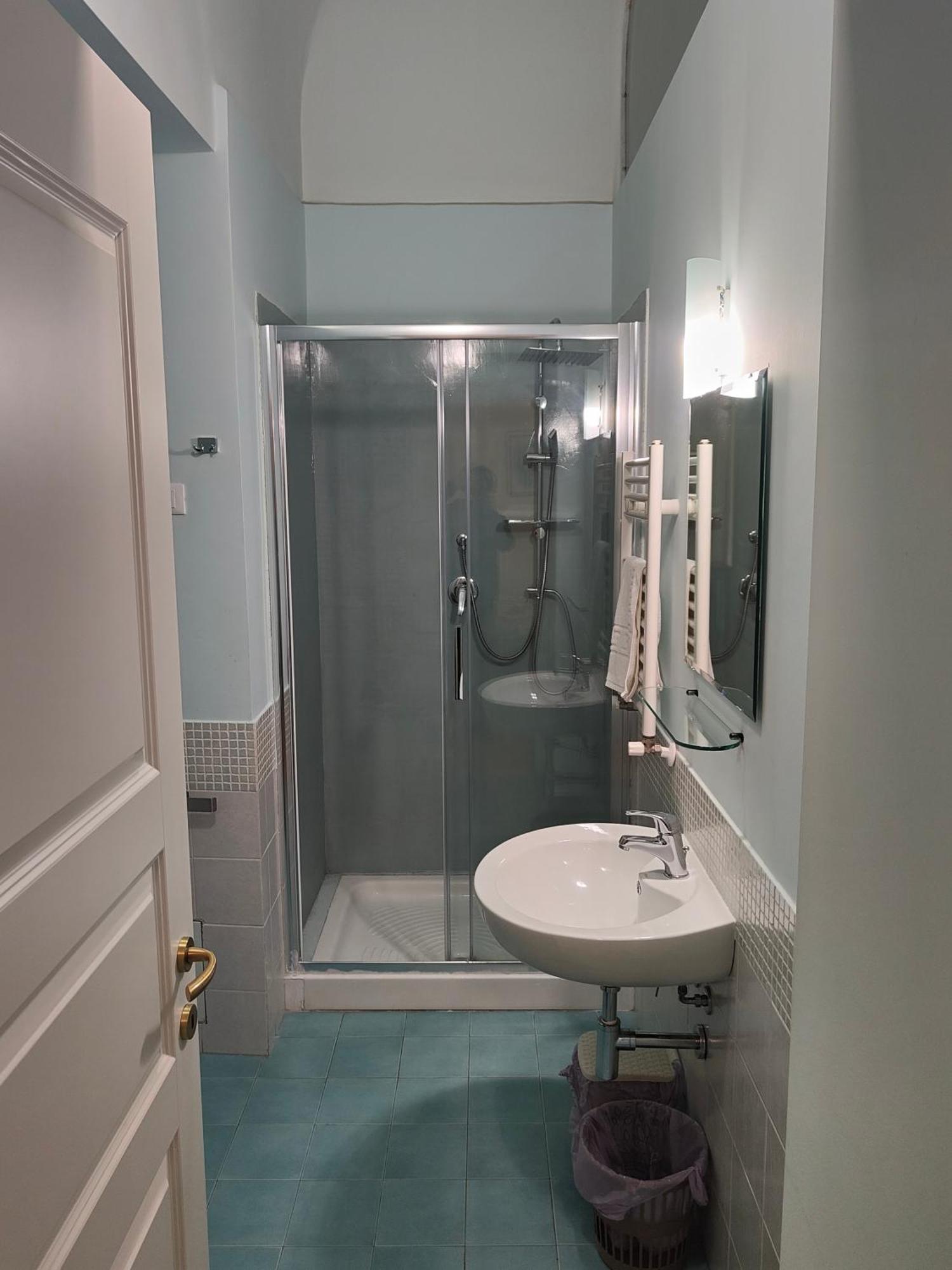B&B Palazzo Corvino Palermo Ngoại thất bức ảnh