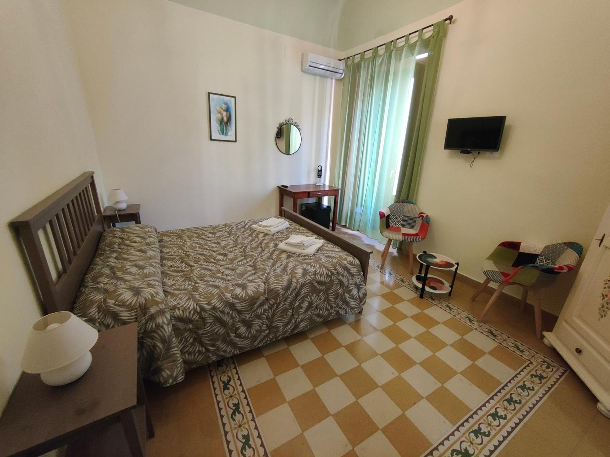 B&B Palazzo Corvino Palermo Ngoại thất bức ảnh