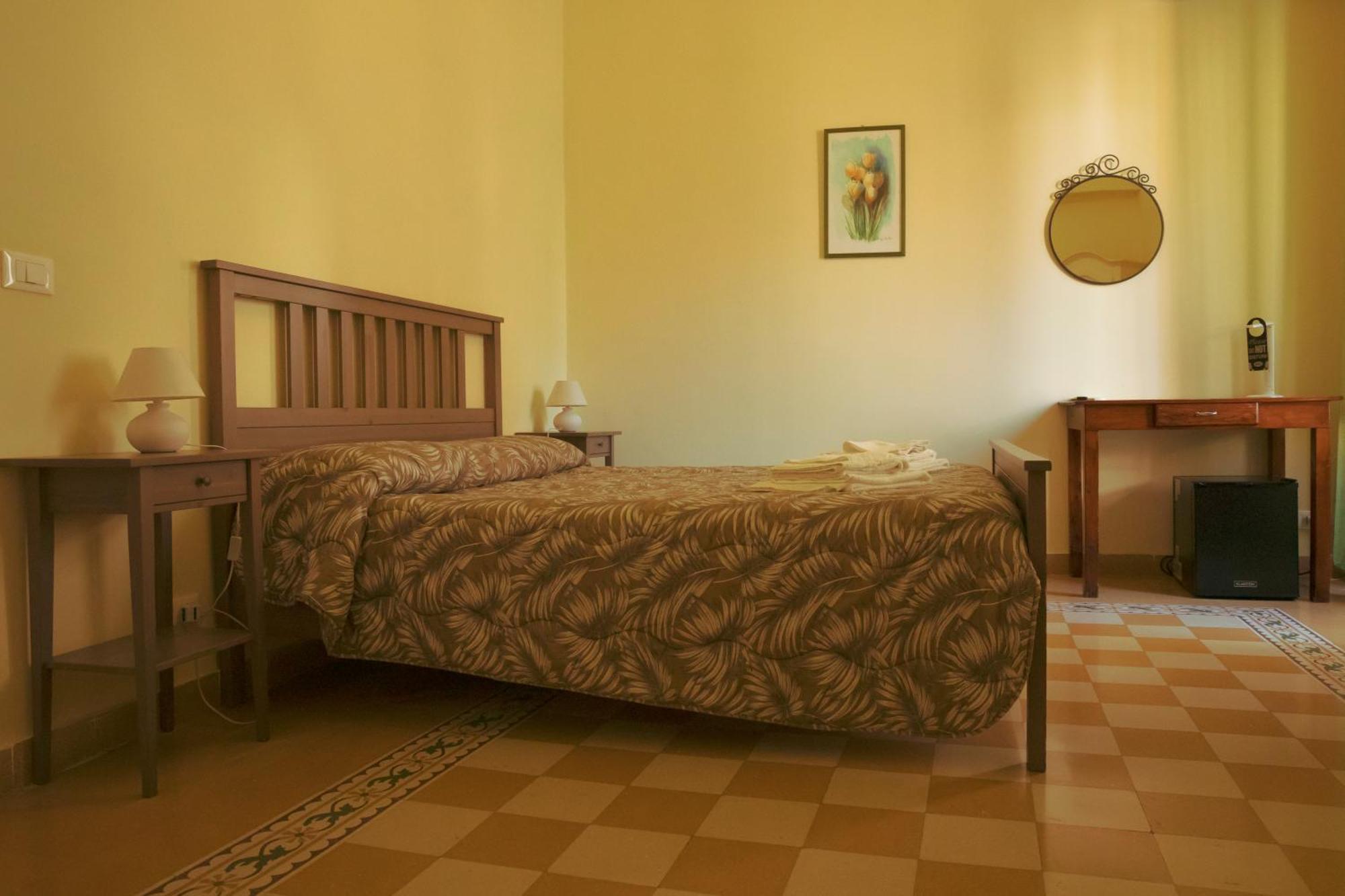 B&B Palazzo Corvino Palermo Ngoại thất bức ảnh