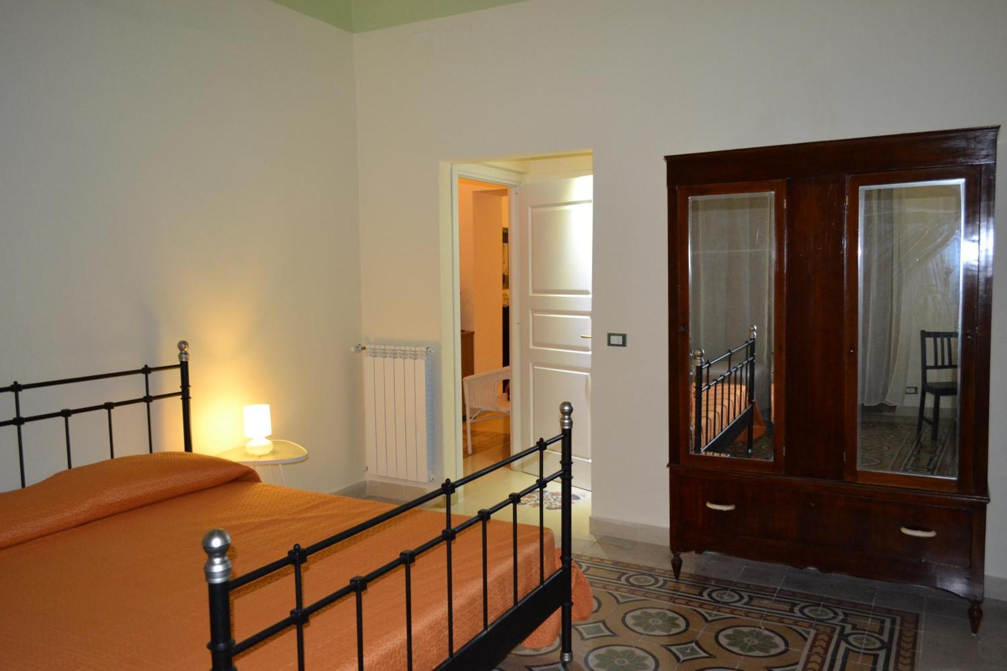 B&B Palazzo Corvino Palermo Phòng bức ảnh