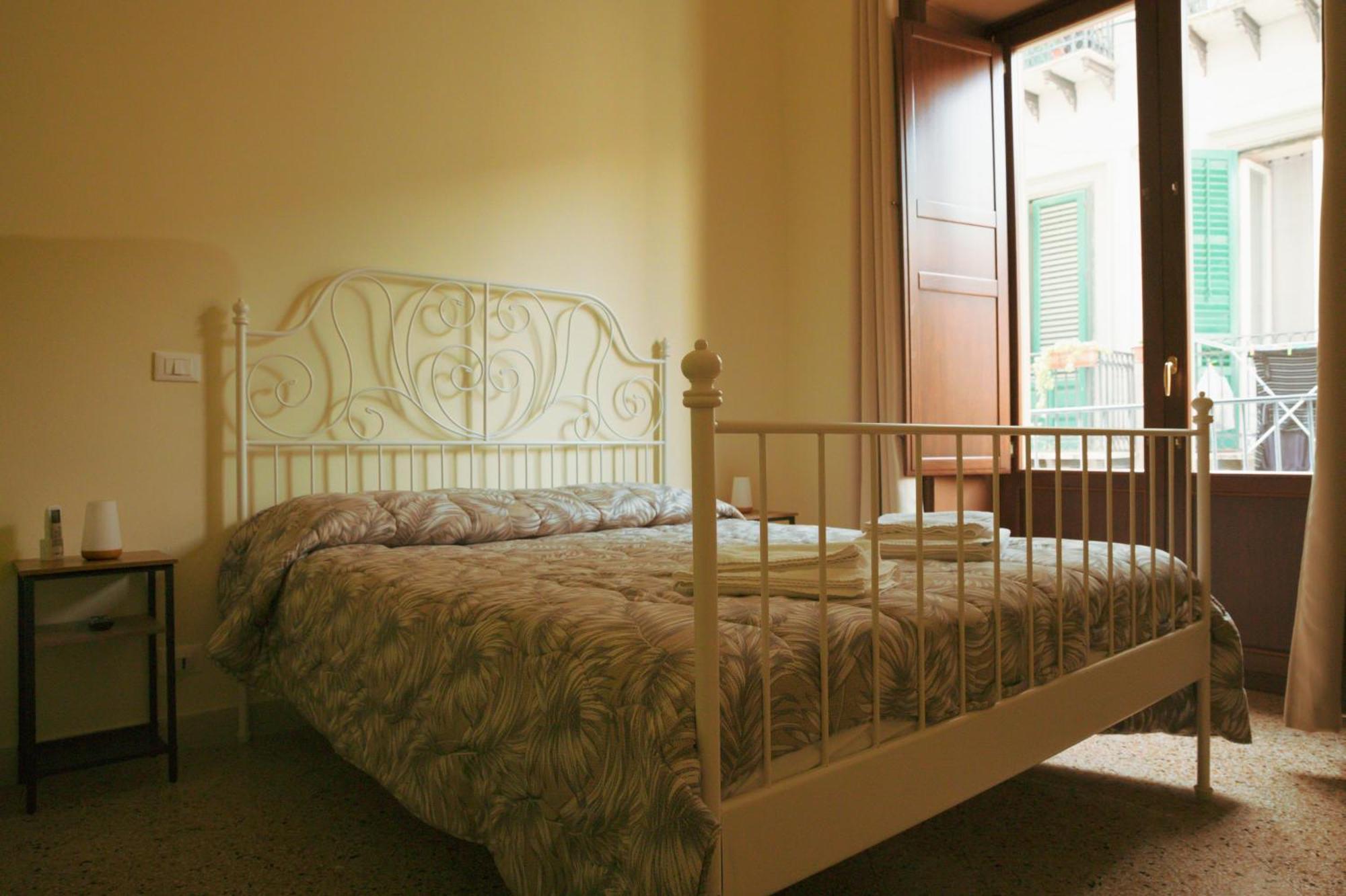 B&B Palazzo Corvino Palermo Ngoại thất bức ảnh