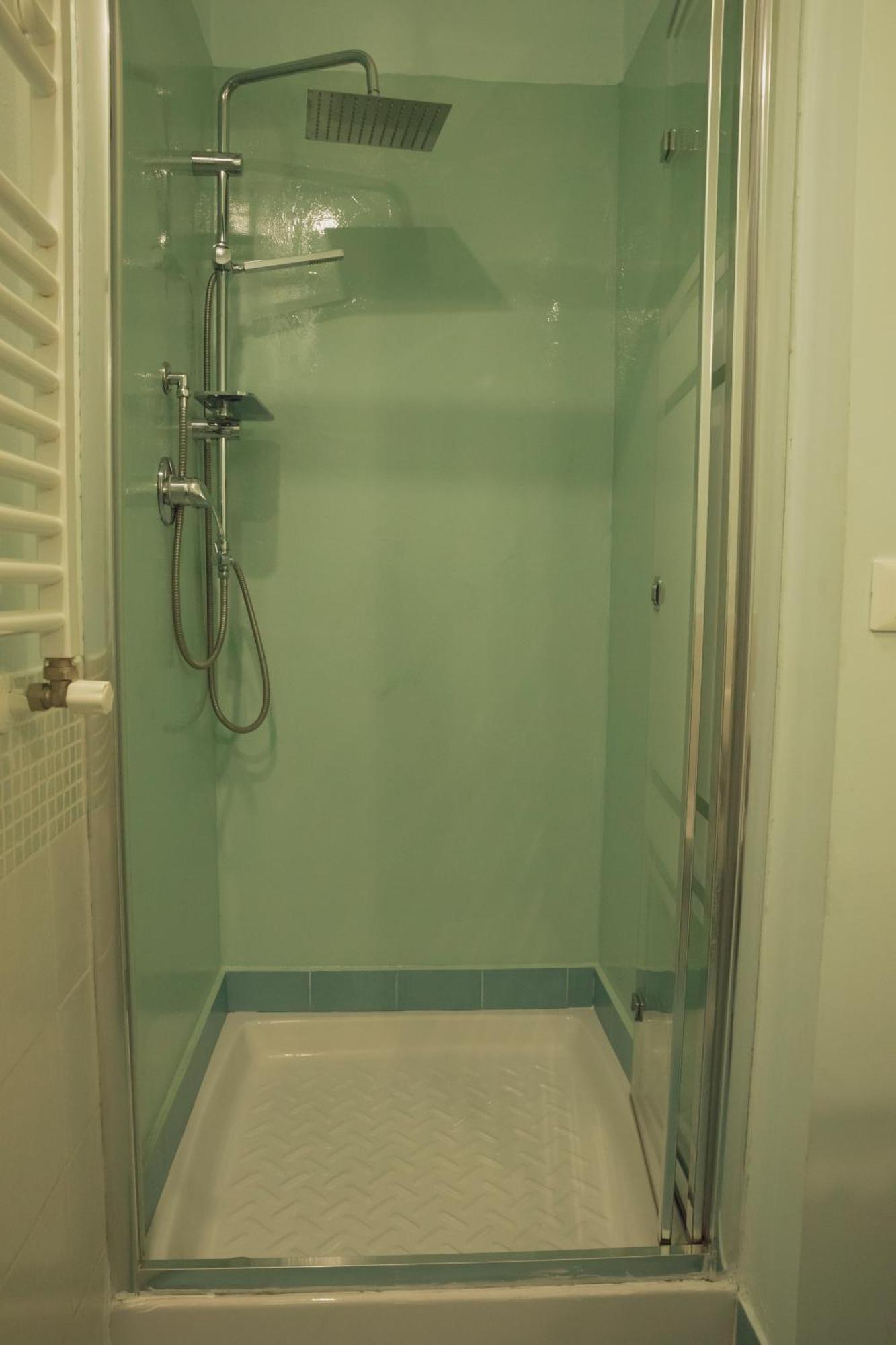 B&B Palazzo Corvino Palermo Ngoại thất bức ảnh