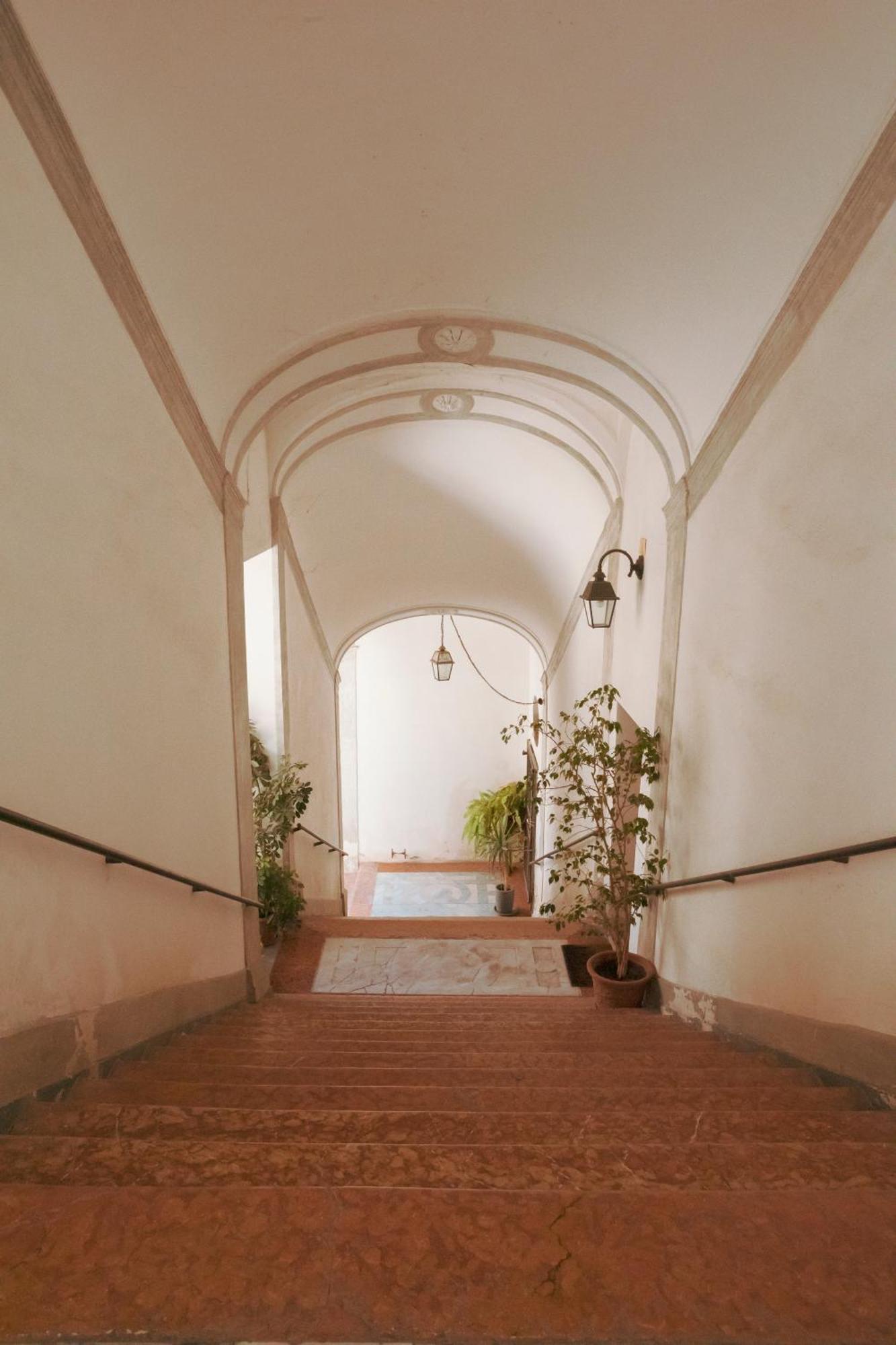 B&B Palazzo Corvino Palermo Ngoại thất bức ảnh