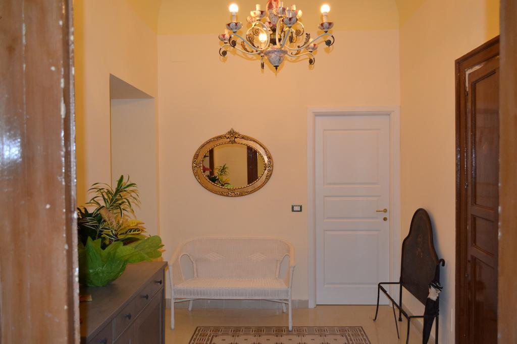 B&B Palazzo Corvino Palermo Ngoại thất bức ảnh