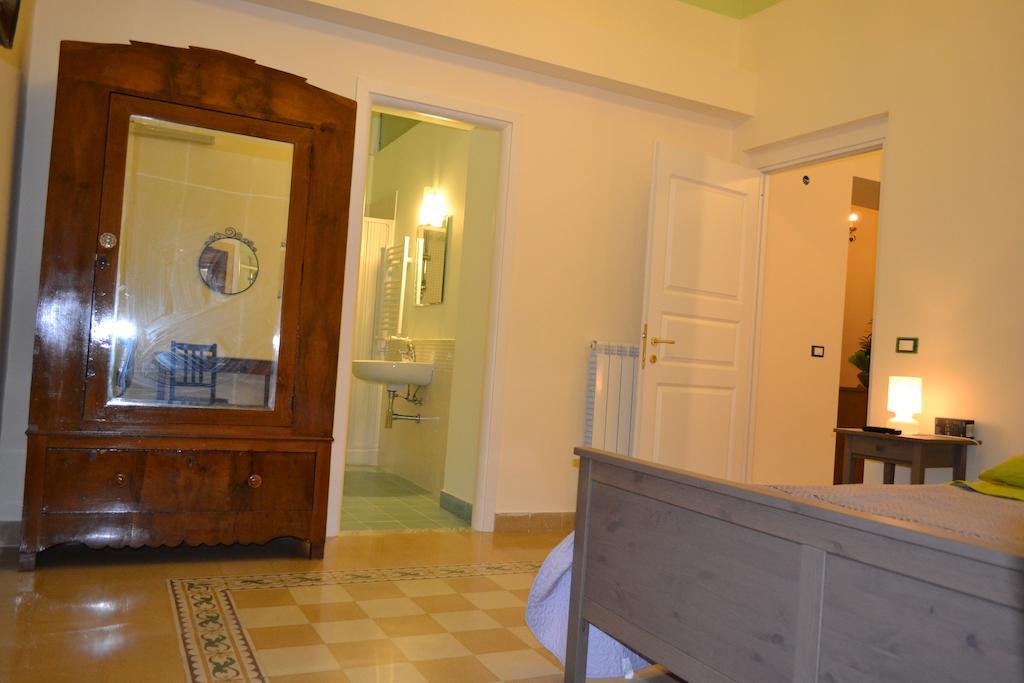 B&B Palazzo Corvino Palermo Ngoại thất bức ảnh