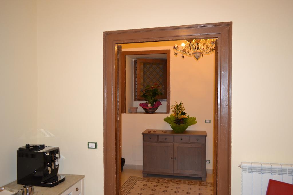 B&B Palazzo Corvino Palermo Ngoại thất bức ảnh
