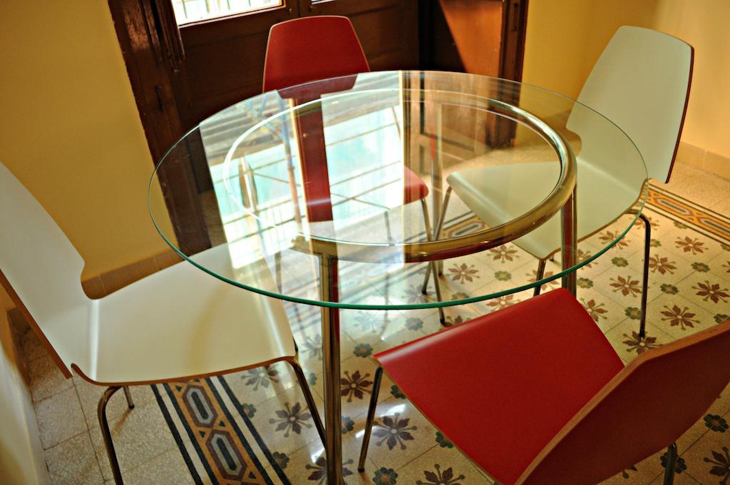 B&B Palazzo Corvino Palermo Ngoại thất bức ảnh