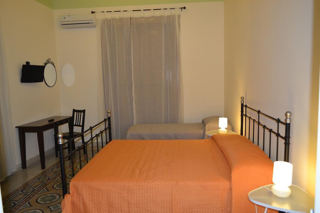 B&B Palazzo Corvino Palermo Phòng bức ảnh